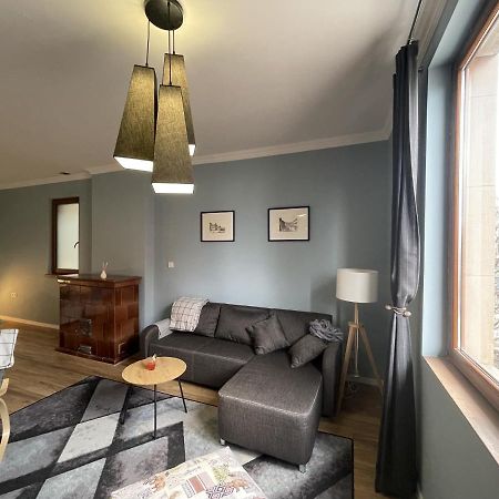 Cozy Spot In The Heart Of Sofia Apartment Exterior photo